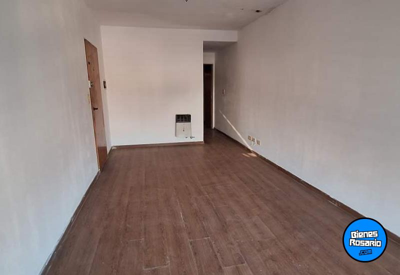 Departamentos - Rosario -  Alquiler