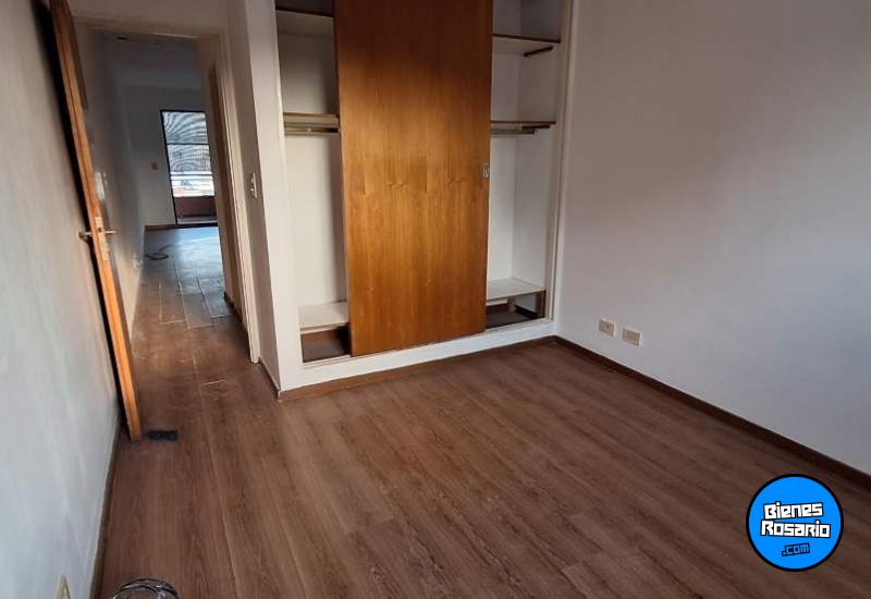 Departamentos - Rosario -  Alquiler