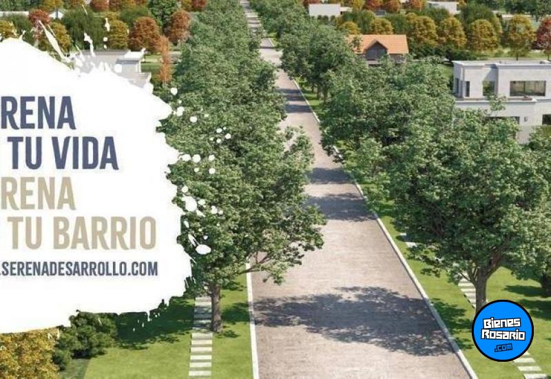 Terrenos - Alvear - Venta