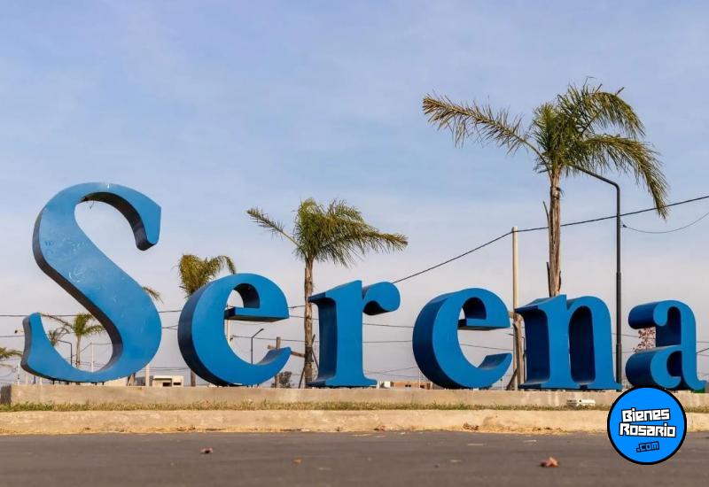 Terrenos - Alvear - Venta