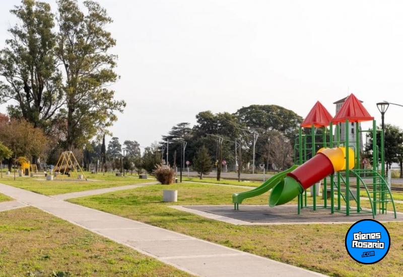 Terrenos - Alvear - Venta