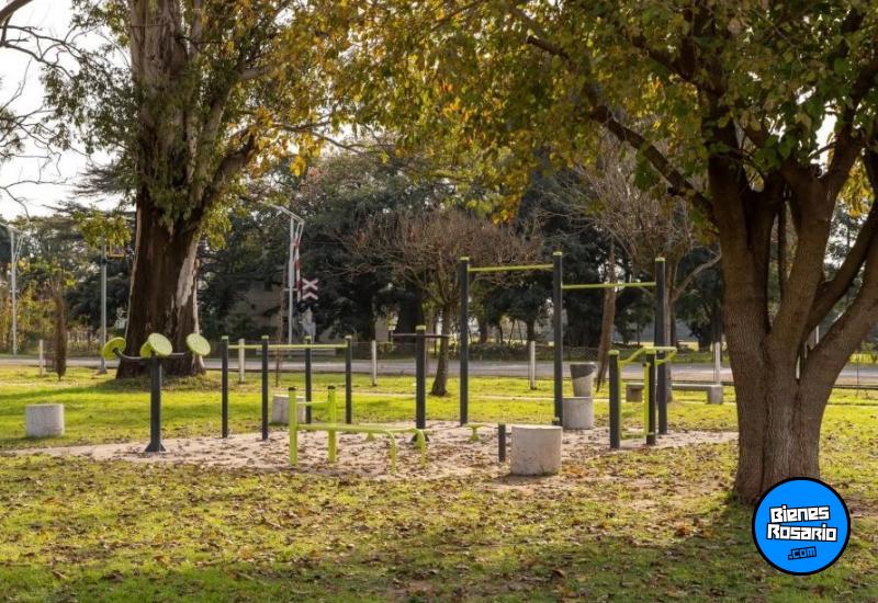 Terrenos - Alvear - Venta