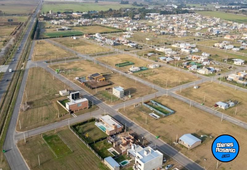 Terrenos - Alvear - Venta