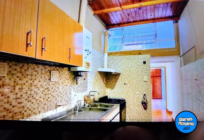 Departamentos - Rosario - Venta