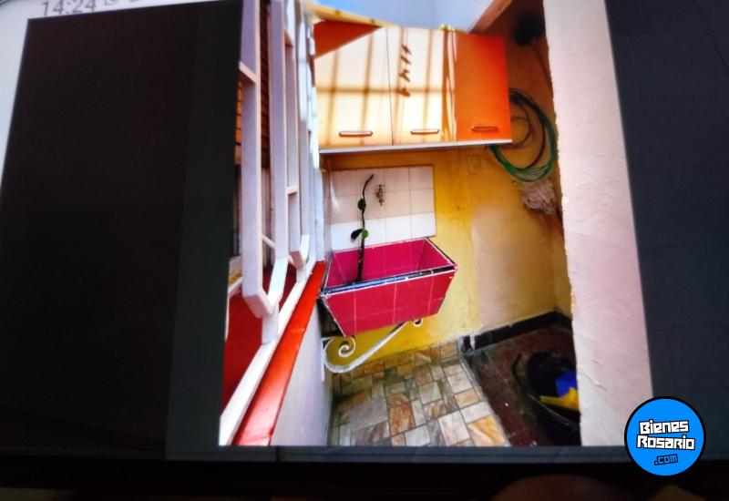 Departamentos - Rosario - Venta