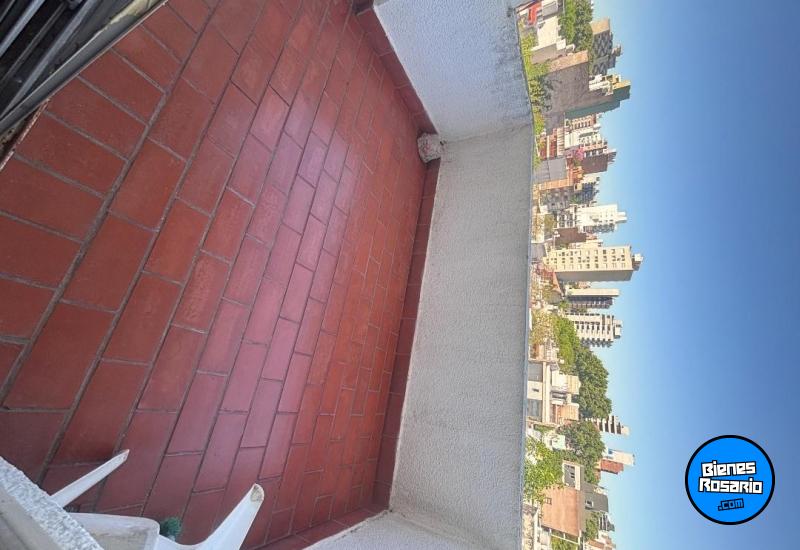 Departamentos - Rosario - Venta