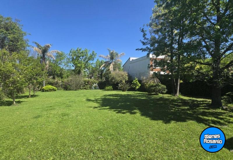 Casas - Funes - Venta