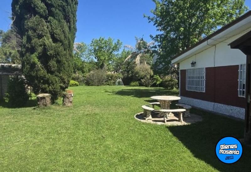 Casas - Funes - Venta