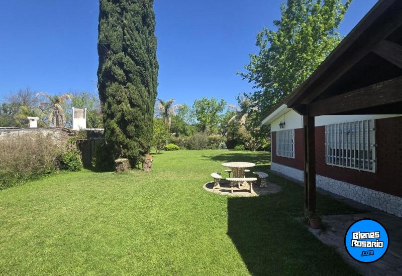 Terrenos - Funes - Venta