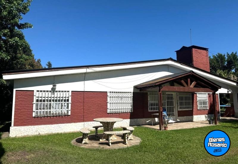 Terrenos - Funes - Venta