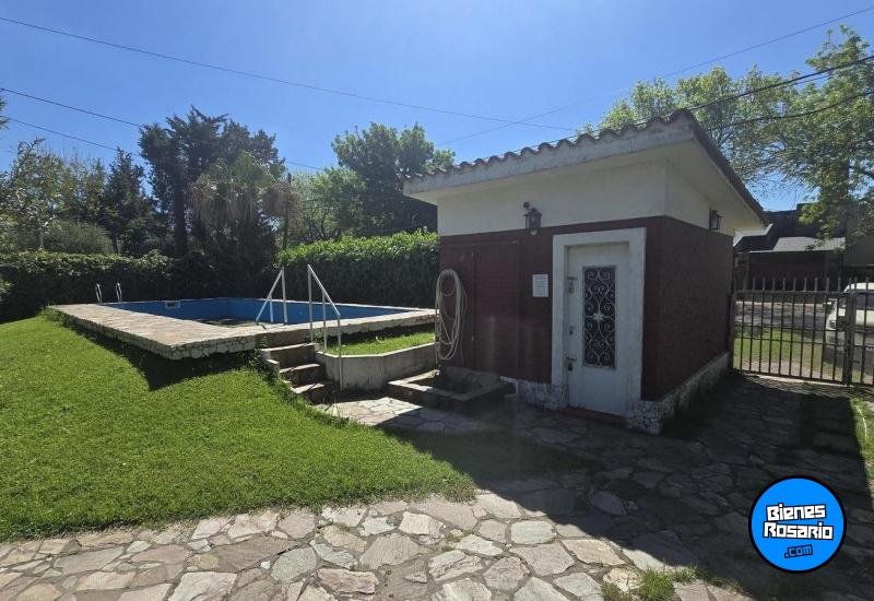 Terrenos - Funes - Venta