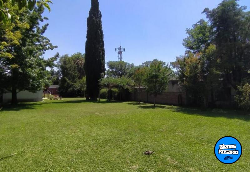 Terrenos - Funes - Venta