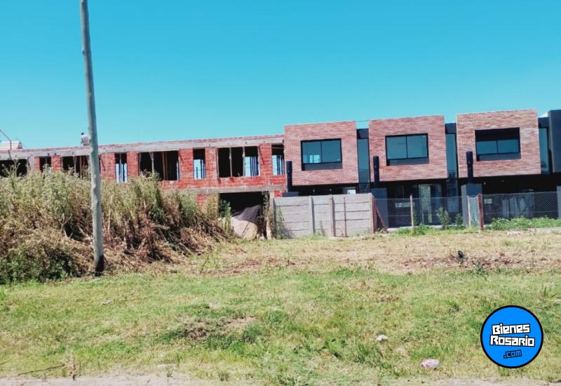 Terrenos - Rosario - Venta