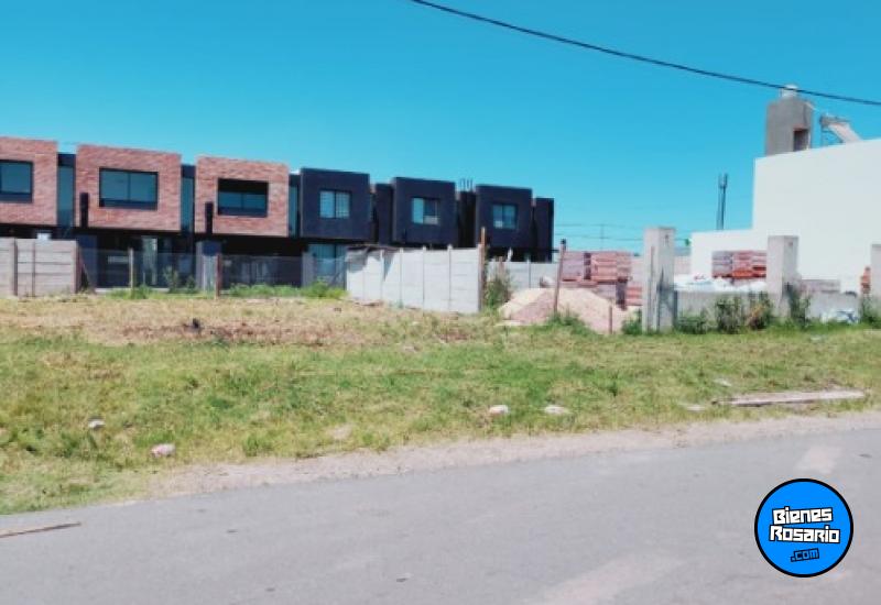 Terrenos - Rosario - Venta