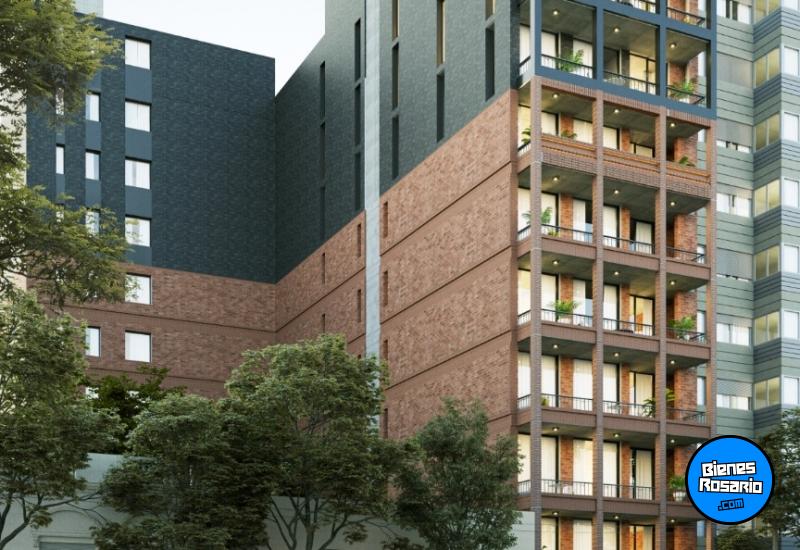 Departamentos - Rosario - Venta