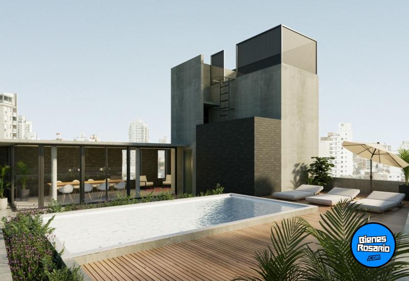 Departamentos - Rosario - Venta