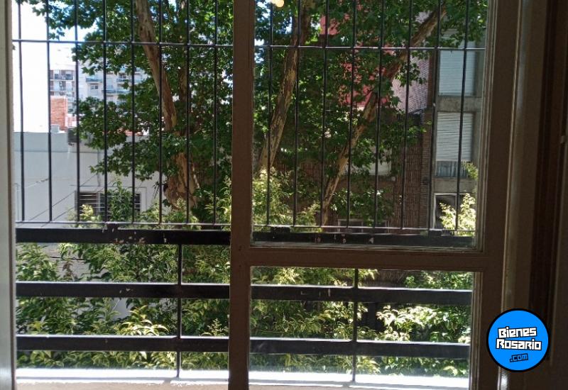 Departamentos - Rosario -  Alquiler