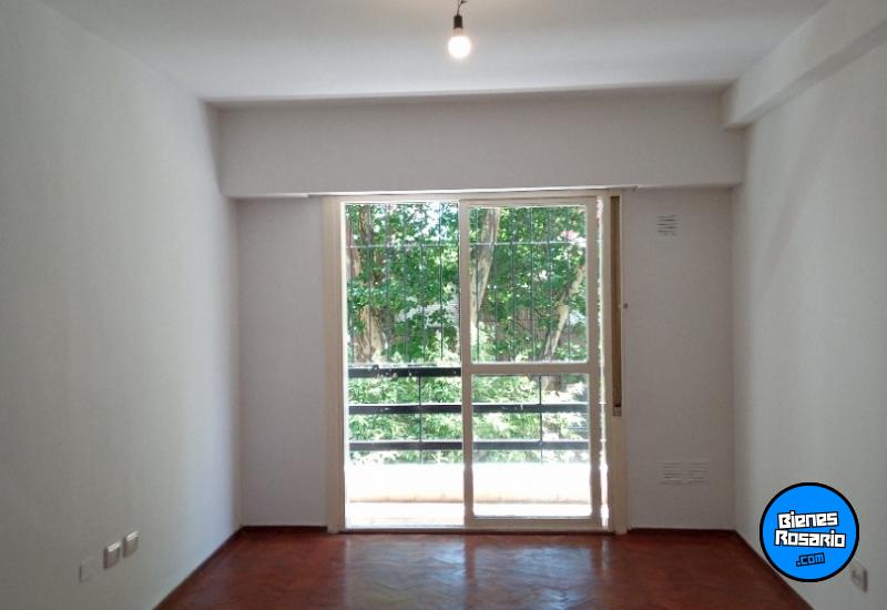 Departamentos - Rosario -  Alquiler