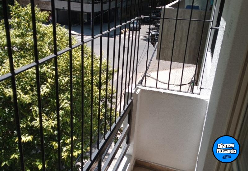 Departamentos - Rosario -  Alquiler