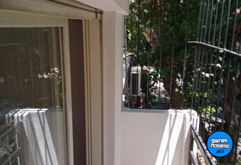 Departamentos - Rosario -  Alquiler