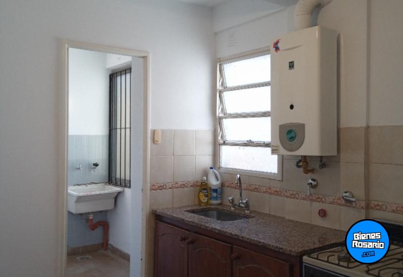 Departamentos - Rosario -  Alquiler