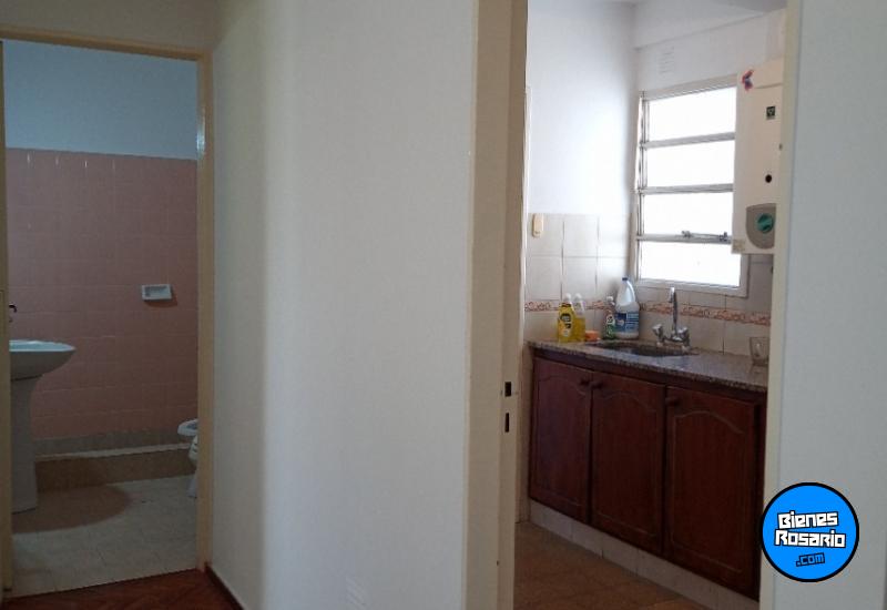 Departamentos - Rosario -  Alquiler