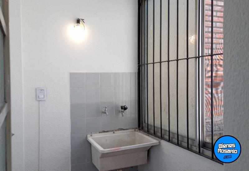 Departamentos - Rosario -  Alquiler