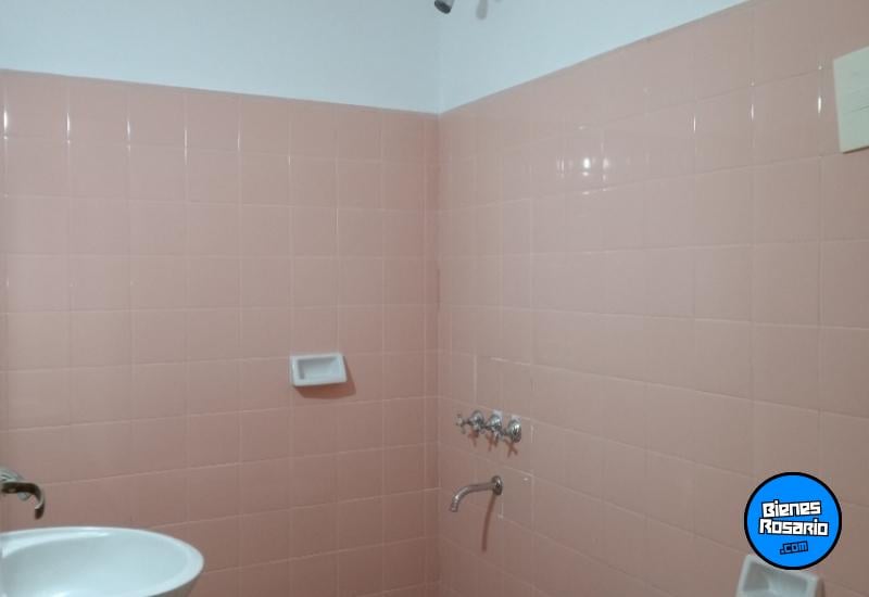 Departamentos - Rosario -  Alquiler