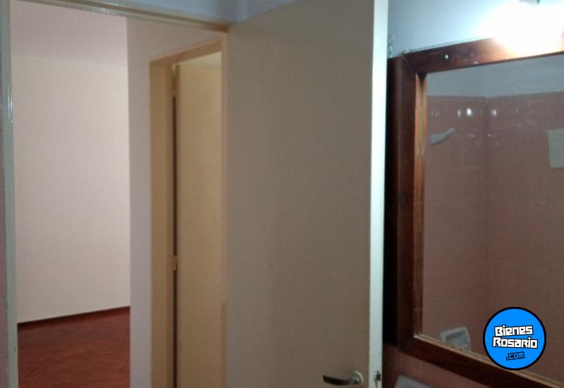 Departamentos - Rosario -  Alquiler