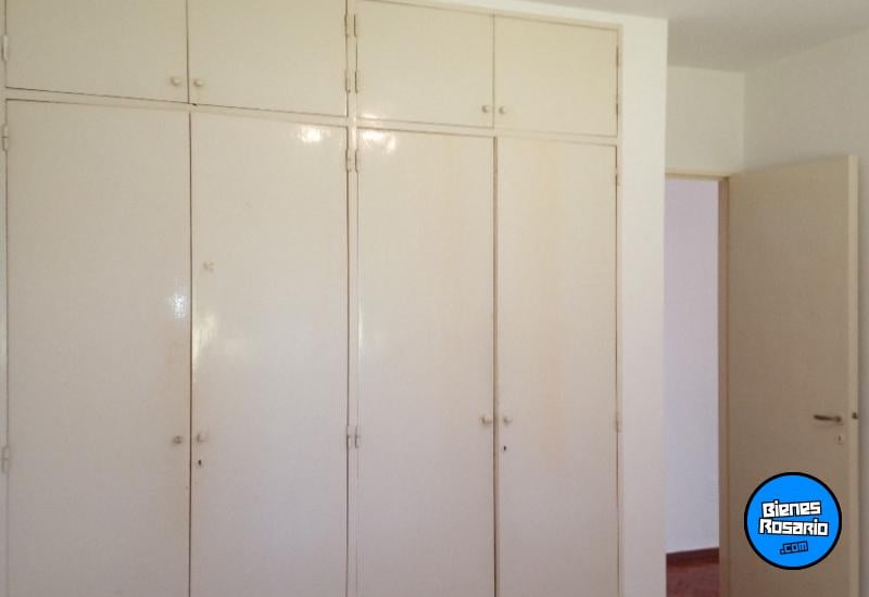 Departamentos - Rosario -  Alquiler