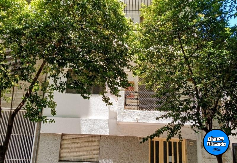 Departamentos - Rosario -  Alquiler