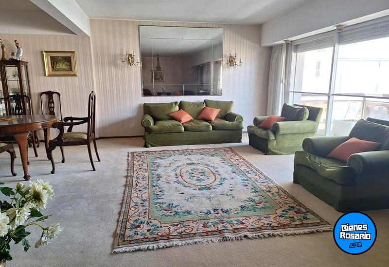 Departamentos - Rosario - Venta