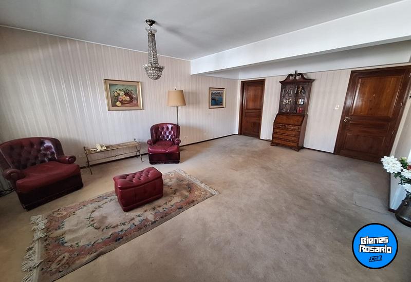 Departamentos - Rosario - Venta