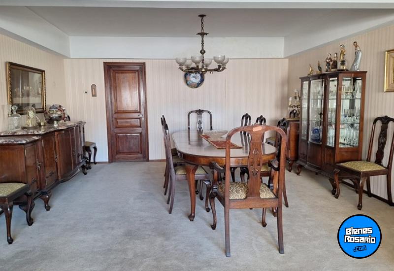 Departamentos - Rosario - Venta