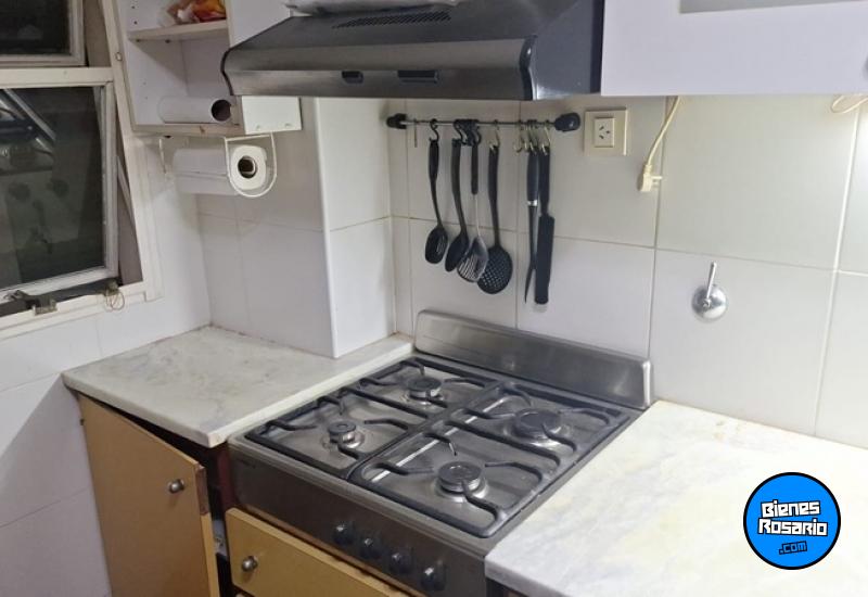 Departamentos - Rosario - Venta