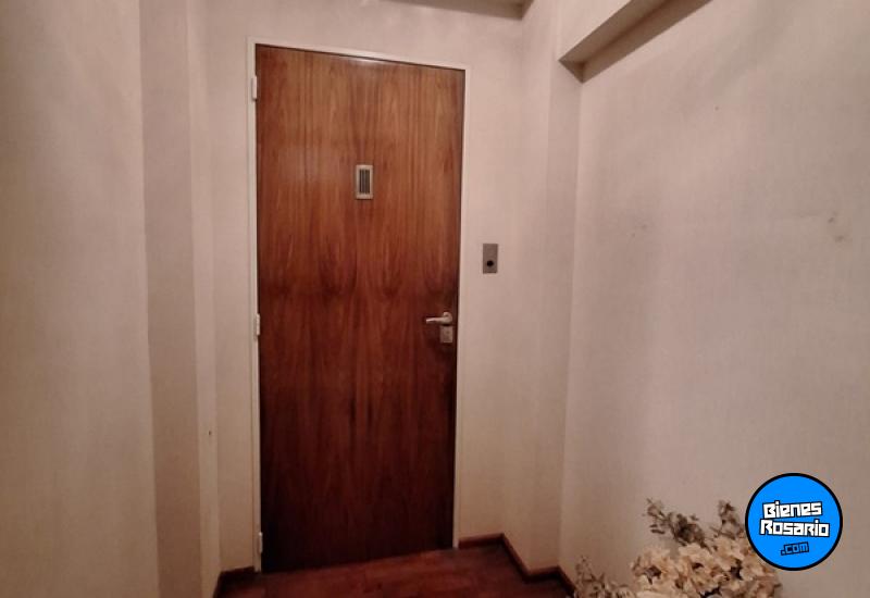 Departamentos - Rosario - Venta