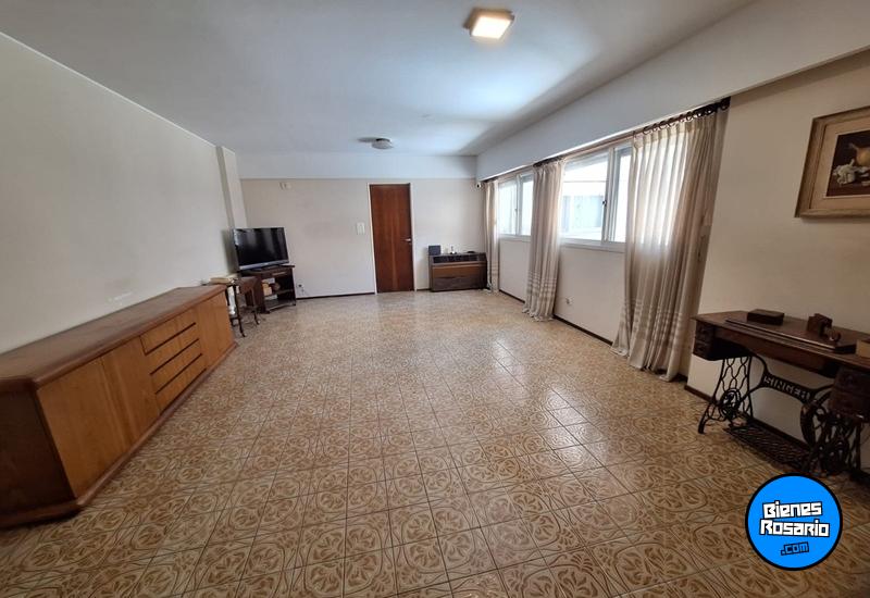 Departamentos - Rosario - Venta