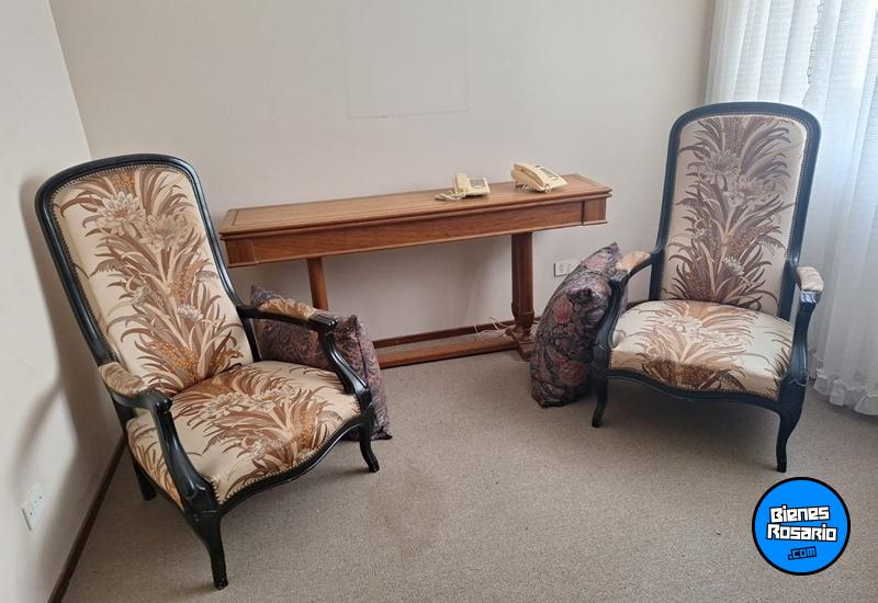 Departamentos - Rosario - Venta