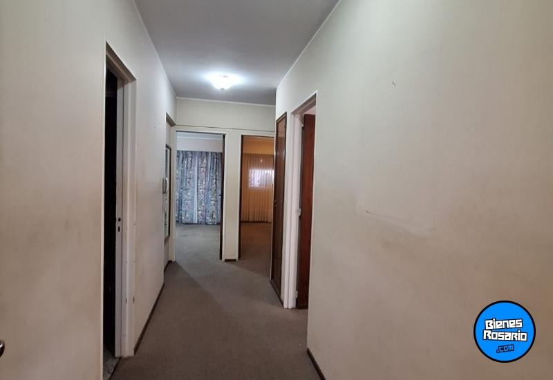 Departamentos - Rosario - Venta