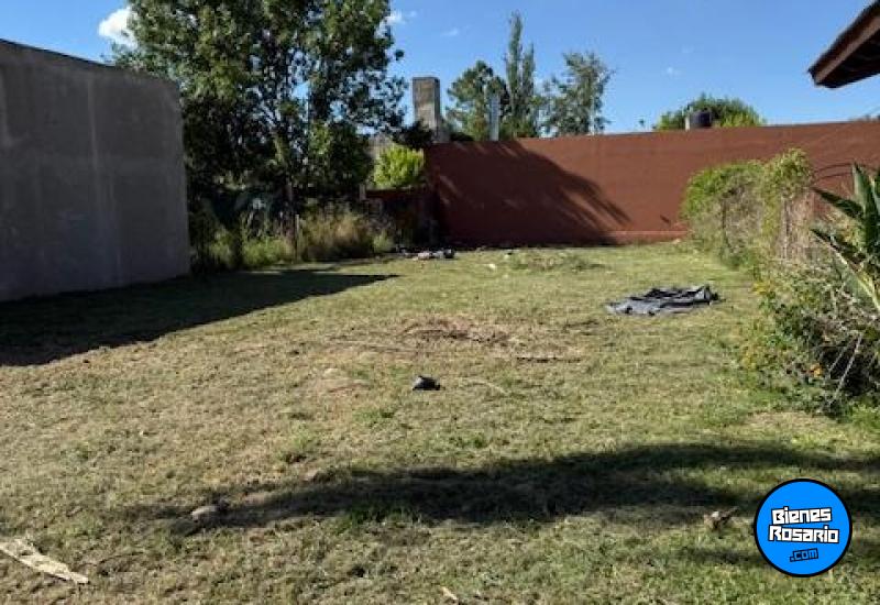 Terrenos - Roldan - Venta