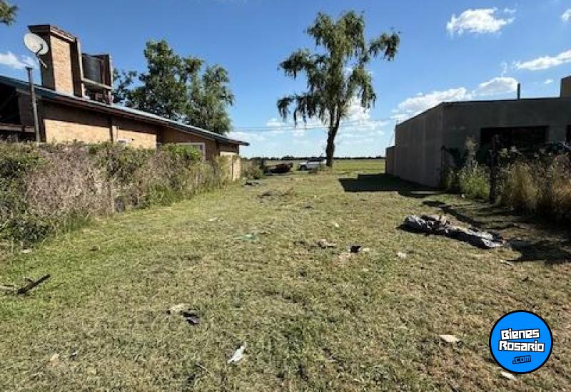 Terrenos - Roldan - Venta