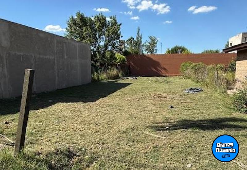 Terrenos - Roldan - Venta