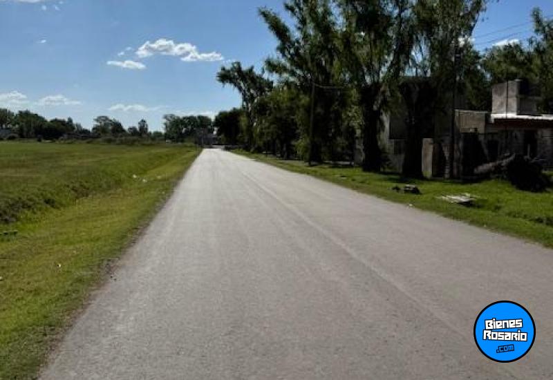 Terrenos - Roldan - Venta