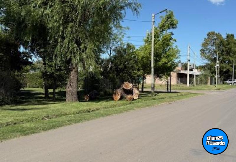 Terrenos - Roldan - Venta