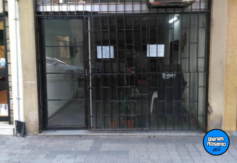 Locales - Rosario - Alquiler
