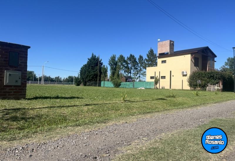 Terrenos - Ibarlucea - Venta