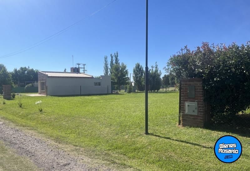 Terrenos - Ibarlucea - Venta