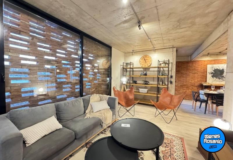 Departamentos - Rosario - Venta