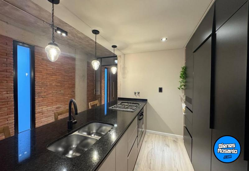 Departamentos - Rosario - Venta