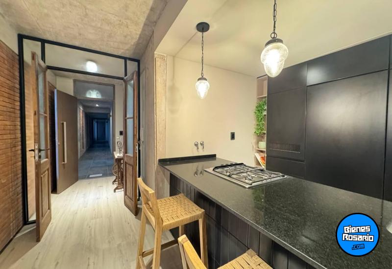 Departamentos - Rosario - Venta